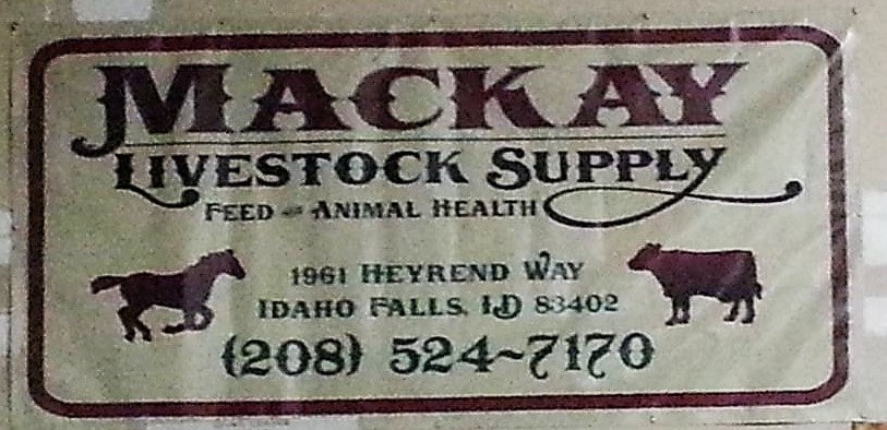 Mackay Livestock Supply