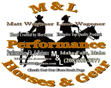 M&L Performance Horses