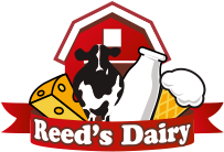 Reeds Dairy