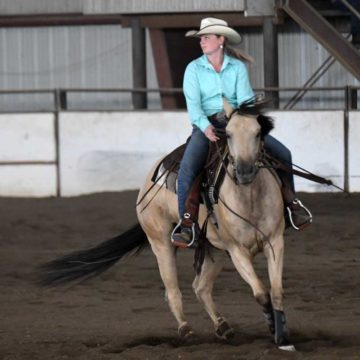 Judges Clinic Ticket