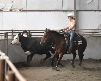 2021 Wind River Ranch Show