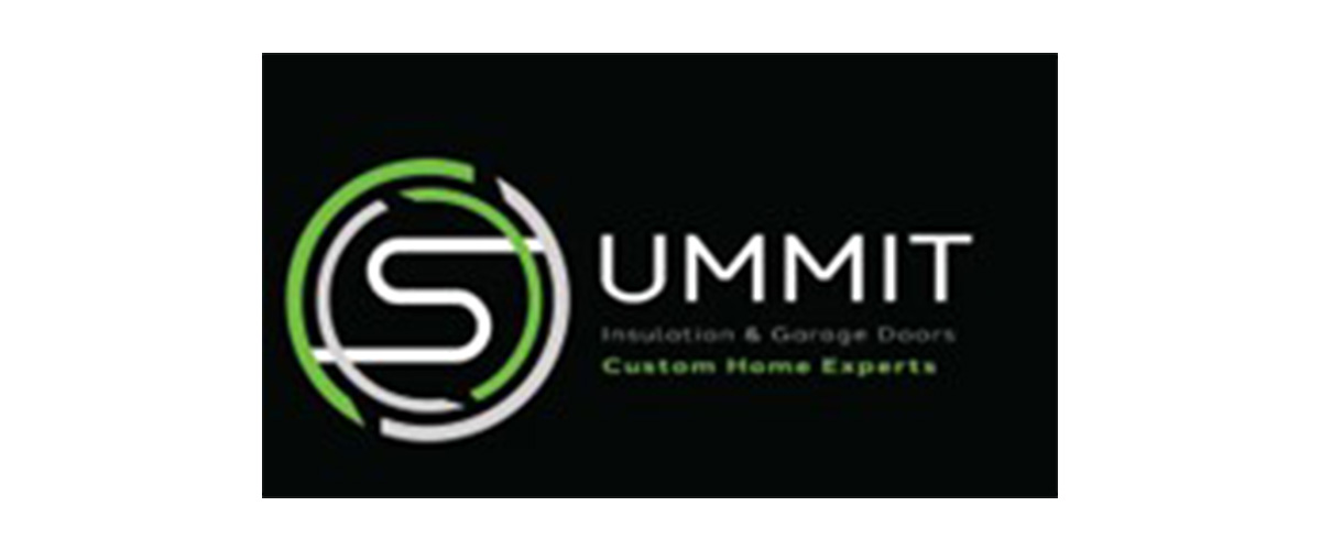 Summit Insulation & Garage Doors